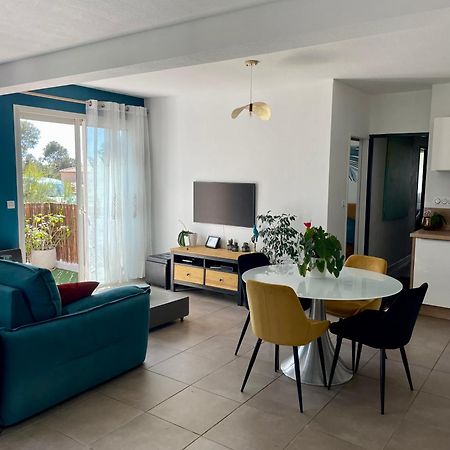 Appartement Proche Des Plages كاركيران المظهر الخارجي الصورة
