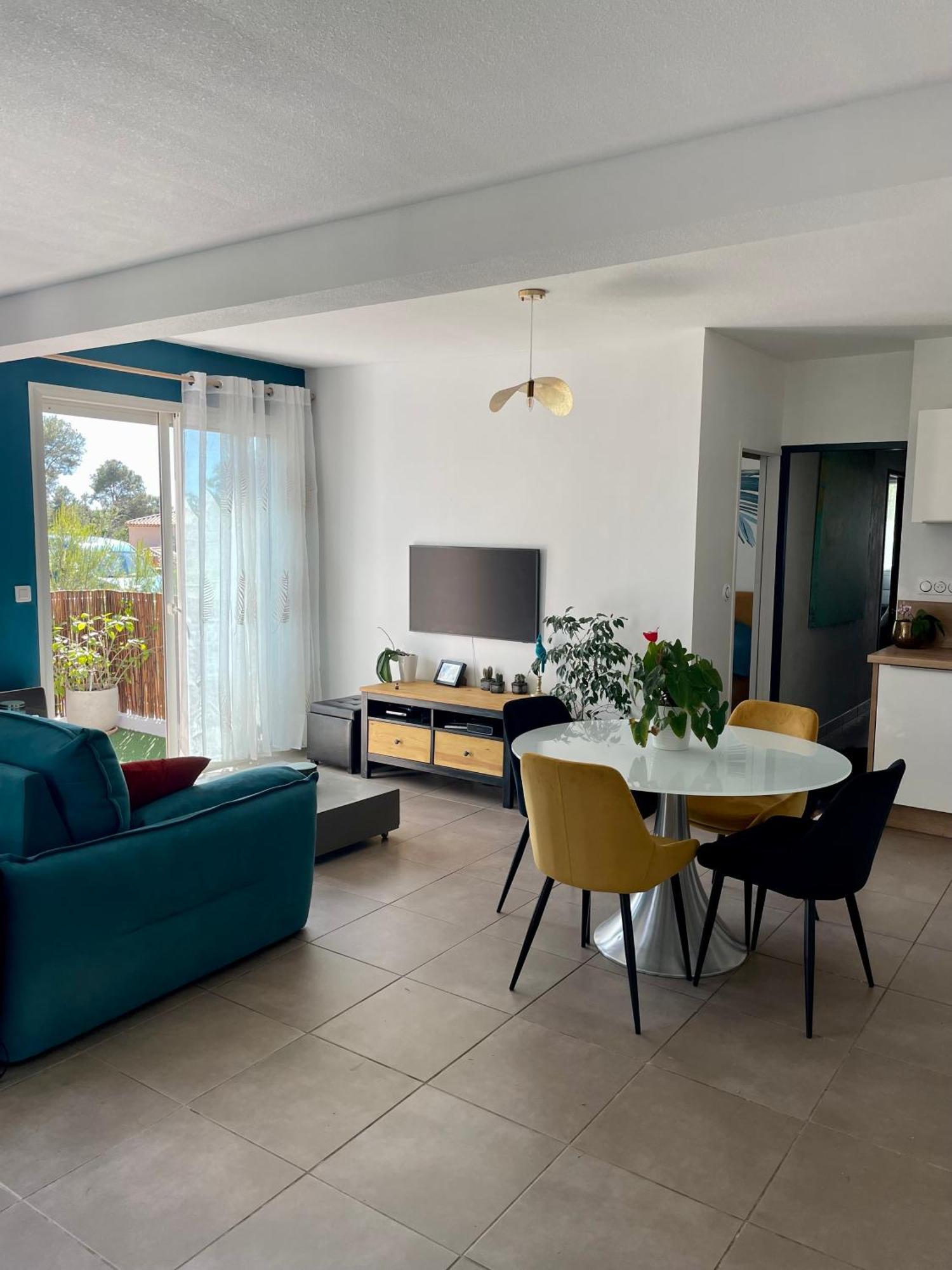 Appartement Proche Des Plages كاركيران المظهر الخارجي الصورة