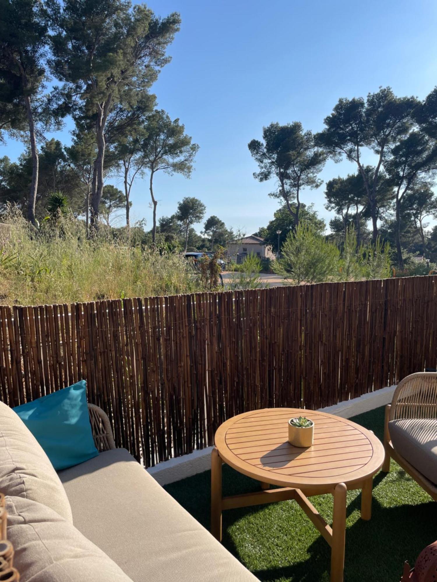 Appartement Proche Des Plages كاركيران المظهر الخارجي الصورة